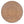 5-Piece Outdoor Dining Set: Brown Round Acacia Wood Table & 4 Brown Wicker Armchairs