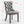 Nikki - High-End Tufted Dining Chair (Set of 2)