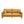 Modern Upholstered 3 Seat Sofa, High Resilience