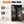Biometric Large Gun Safe with Fingerprint Password Lock