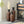 Classic And Neat Floor Vase, High Independent Flower Stand (Set of 3)