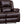 Zuriel Synthetic Recliner Loveseat