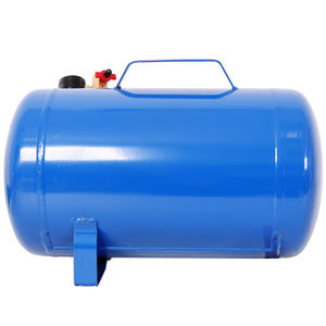 Portable 7-Gallon Air Compressor Tank