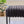 Upholstered Ottoman Coffee Table Foot Rest With Open Storage