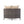 Pt Limon Modern Outdoor Single Sofa