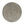 Hollow Side Table Wood-Like Texture Grey