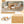 Dining Table Set With 6 Upholstered Chairs, Rectangular Table With Cutout Legs