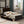 Platform Storage Bed With 2 Wheel Base Drawers