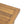 Outdoor Acacia Wood Loveseat and Coffee Table Set with Cushions