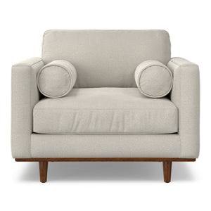 Morrison - Wide Arm Chair
