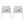 All-Weather Outdoor Dining Chair (Set of 2)