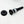 Waterfall Spout Bathroom Sink Single Handle Faucet with Pop-Up Drain
