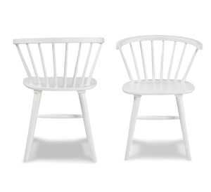 Alwynn 7-Piece Dining Set