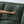 3 Seater Sofa With Tufted Upholstery, Rolled Arms, Nailhead Trim
