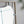 Poppy Mirror With Metal Frame Contemporary Design For Bathroom, Entryway Wall Decor