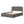 Upholstered Platform Bed With 2 Drawers And 2 Sets Of USB Ports On Each Side, Fabric