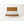 Okioki Mid-Century Wood Bed
