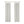 Twist Tab Total Blackout Window Curtain Panel White 50x95