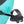 Exercise Bike Folding Stationary Bikes For Home With 16 Level Magnetic Resistance
