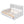 Captain Bed With Built In Bookshelves, 3 Storage Drawers, And Trundle