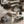 Modular Concrete Coffee Table Set of 2