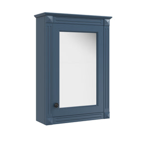 Wall Mounted Bathroom Storage Medicine Cabinet For Over Toilet With Mirror