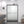 Aluminum Frame Double Sliding Shower Door