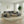 L-Shaped Modular Sofa With Double Layer Cushion