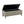 Caymus - Rectangular Soft Close Storage Bench - Light Gray