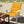 2 Piece High Back Patio Chair Cushion Set