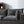 117.5'' Modular Sectional Sofa with Movable Storage Ottoman