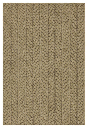 Earth - Indoor, Outdoor Area Rug, Contemporary Design