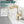 Pull Down Vessel Faucet With Lift Spout & Dual Spray Modes