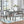 6 Pieces Kitchen Dining Set, Rectangular Wooden Dining Table With 4 Chairs And A Bench