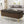 Modern Tufted Storage Ottoman Bench with Metal Legs