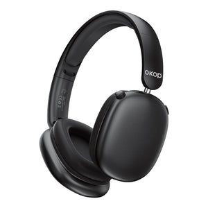 KP-H104 In Stock New Over Ear Bluetooth Headphones High Audio Quality Long Battery Life Wireless Suitable For Sports Gaming Factory Direct Sales