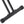 Exercise Bike Folding Stationary Bikes For Home With 16 Level Magnetic Resistance