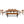 GO Outdoor Wood Dining Set For 7-8 Persons