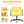 Criss Cross Armrest Office Chair With Wheels