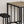 3 Piece Dining Set, Counter Height, Rectangular, Small, Contemporary & Modern