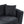 Modern L Shaped Sectional Sofa With Upholstery And Wooden Storage