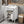 Bathroom Vanity With 2 Doors And Tip Out Drawer, Soft Closing Hinges