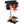 8-Inch Drill Press with 5-Speed 400W Motor