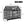 Heavy Duty Dog Crate Lockable Wheels