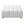 White Boucle Multipurpose Ottoman