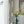 Rectangular Console Table With Elegant Floral Design And Mirrored - Silver Multi
