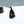 Ergonomic Mid Back Office Chair