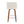 Toriano - Mid-Century Modern Counter Stool (Set of 2)