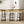 Modern Bar Stools With Backrest For Kitchen (Set of 3)