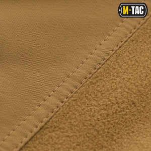 M-Tac Microfleece Jacket Legatus - TRAPSKI